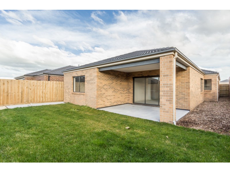 Lot 444 Dream Avenue, Cranbourne East VIC 3977
