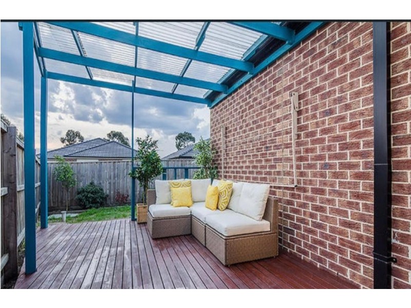 3 Tilly Place, Lynbrook VIC 3975