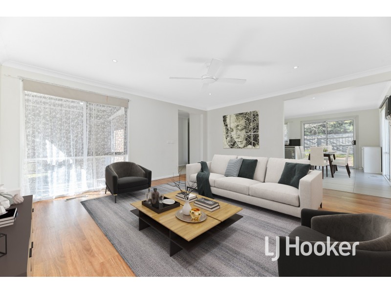 18 Kylie Court, Hampton Park VIC 3976