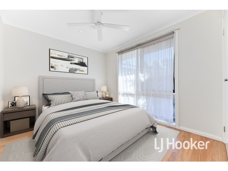 18 Kylie Court, Hampton Park VIC 3976