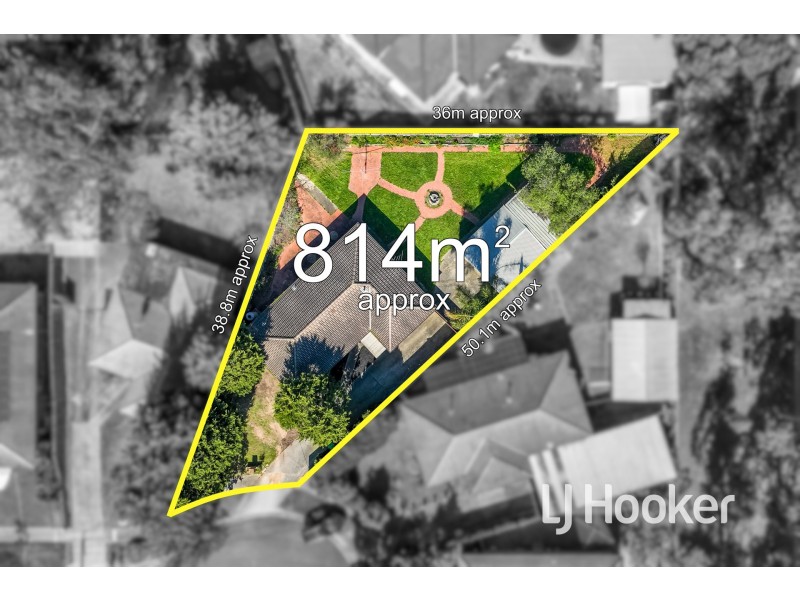 18 Kylie Court, Hampton Park VIC 3976