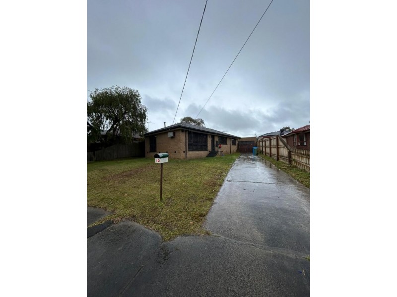 10 Marshall Court, Hampton Park VIC 3976