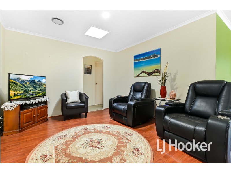 13 Brunel Court, Hampton Park VIC 3976