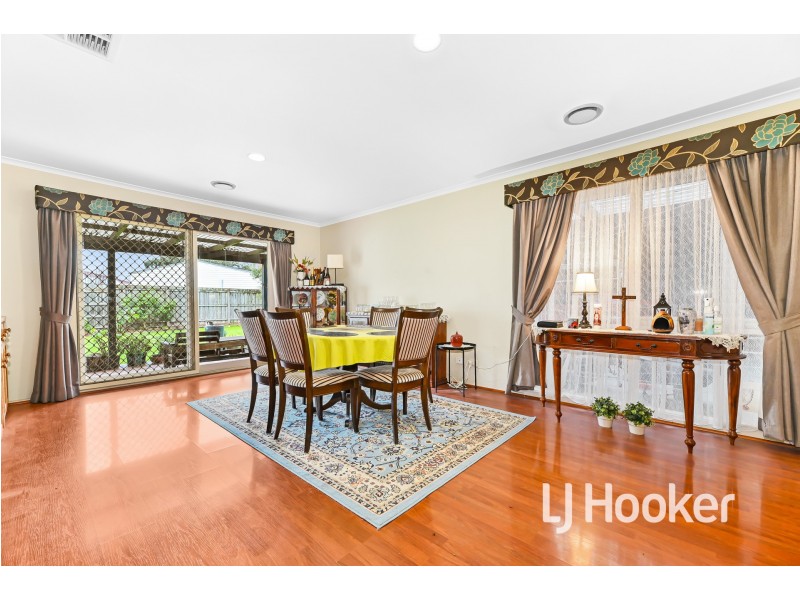 13 Brunel Court, Hampton Park VIC 3976