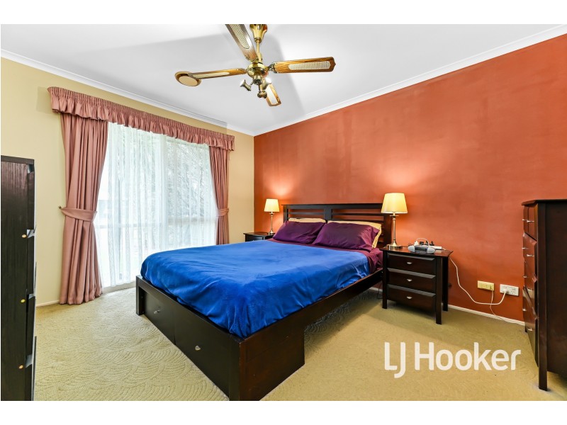 13 Brunel Court, Hampton Park VIC 3976