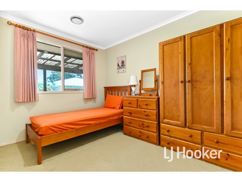13 Brunel Court, Hampton Park VIC 3976