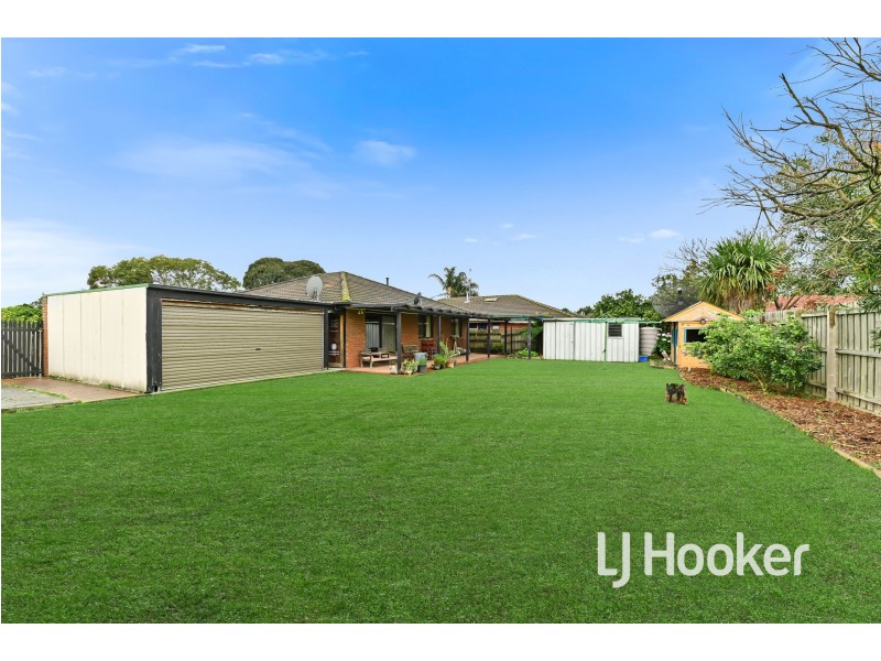 13 Brunel Court, Hampton Park VIC 3976