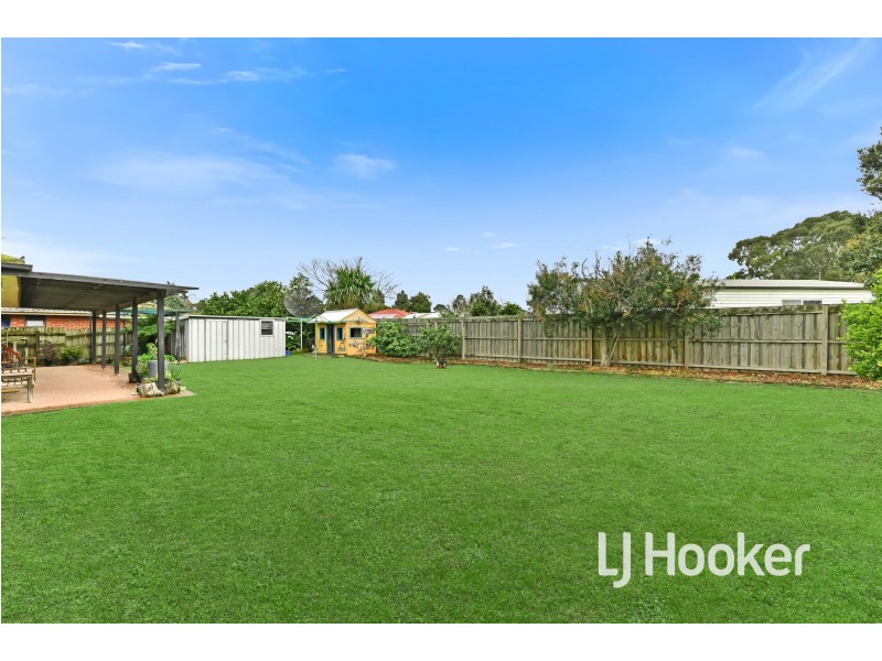 13 Brunel Court, Hampton Park VIC 3976