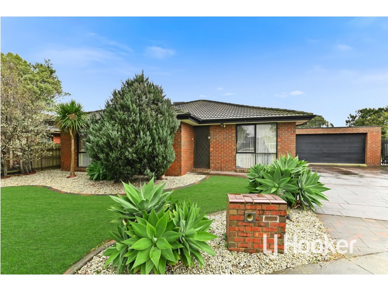 13 Brunel Court, Hampton Park VIC 3976