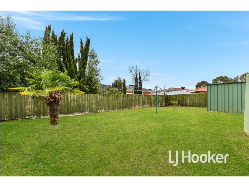 4 Tiffany Place, Hampton Park VIC 3976