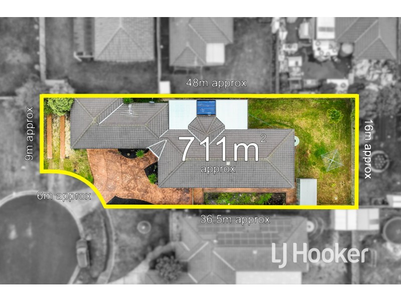 4 Tiffany Place, Hampton Park VIC 3976