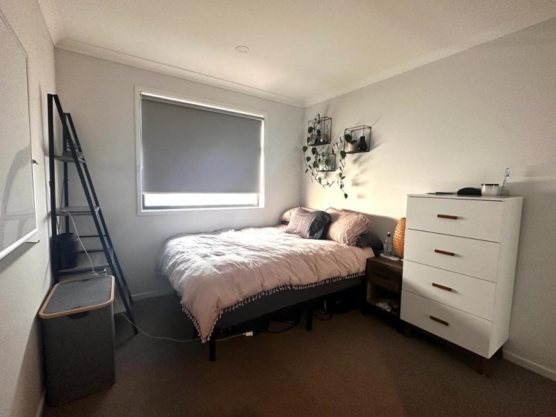 81 Ramlegh Boulevard, Clyde North VIC 3978