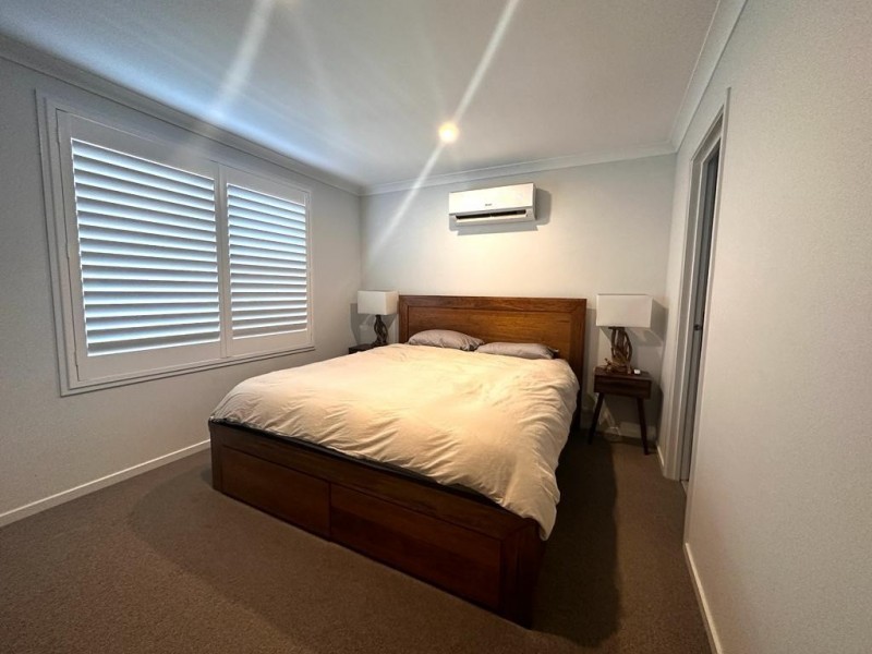 81 Ramlegh Boulevard, Clyde North VIC 3978