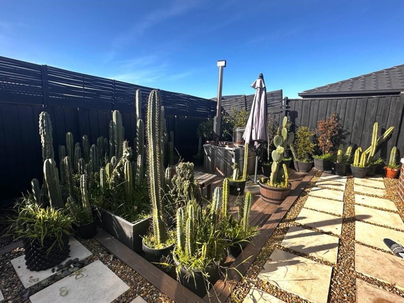 19 Anvil Way, Clyde North VIC 3978