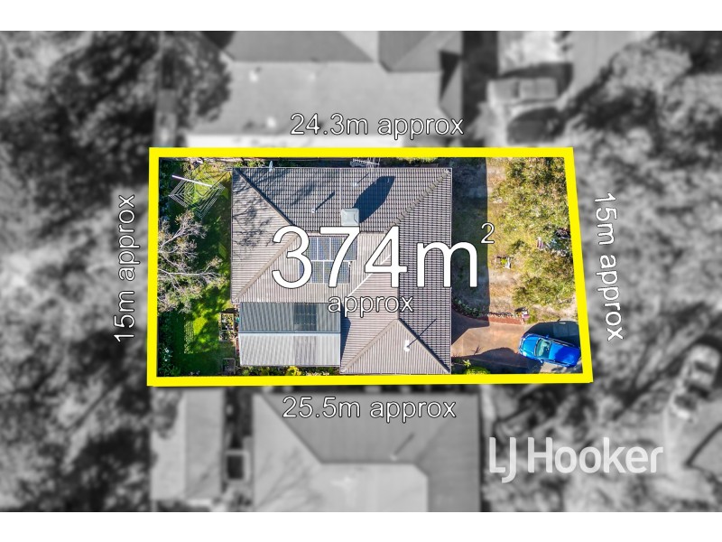 22 Dutton Close, Lynbrook VIC 3975