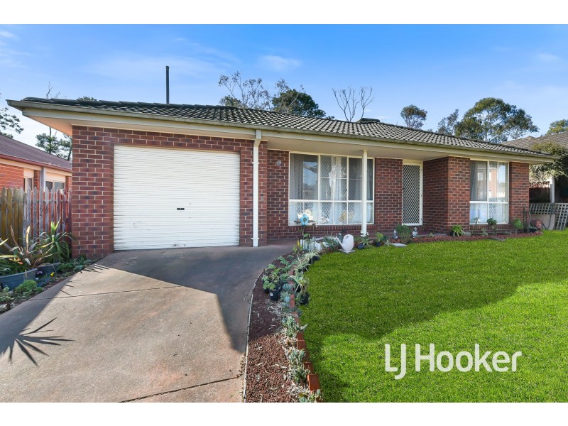 22 Dutton Close, Lynbrook VIC 3975