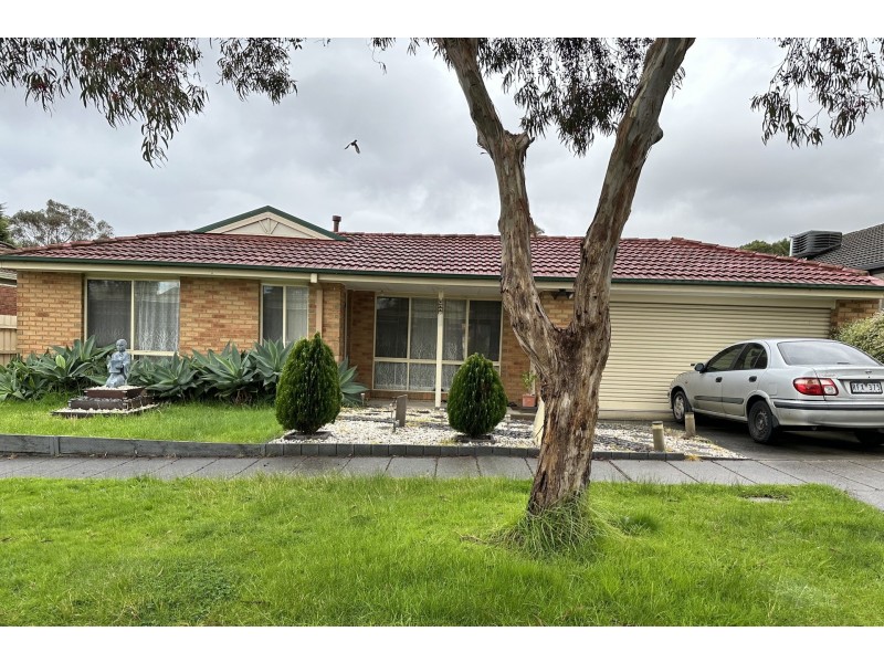 6 Slessor Avenue, Lynbrook VIC 3975
