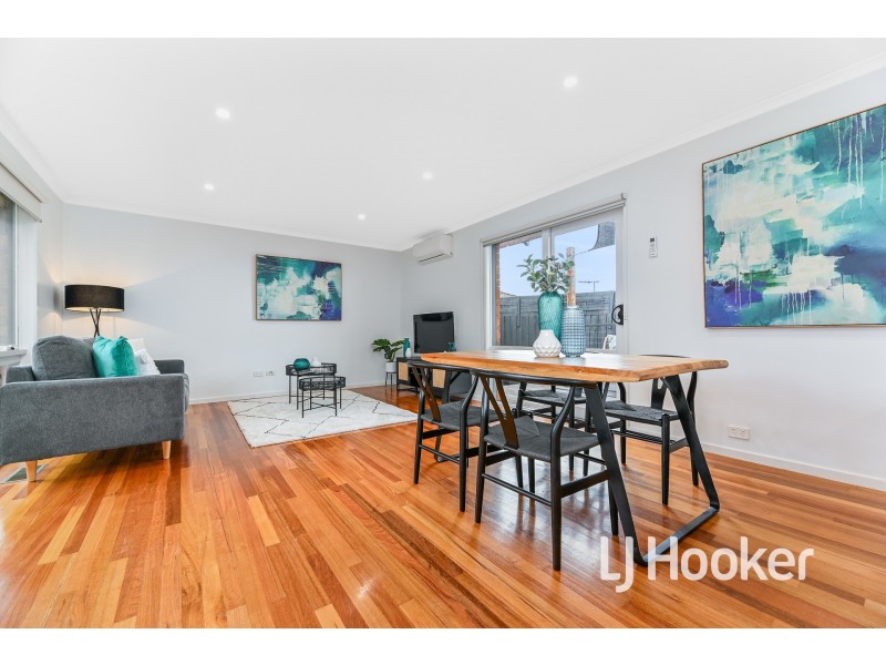 2/15 Kays Avenue, Hallam VIC 3803