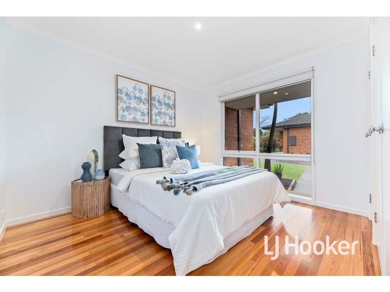 2/15 Kays Avenue, Hallam VIC 3803
