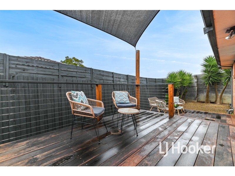 2/15 Kays Avenue, Hallam VIC 3803