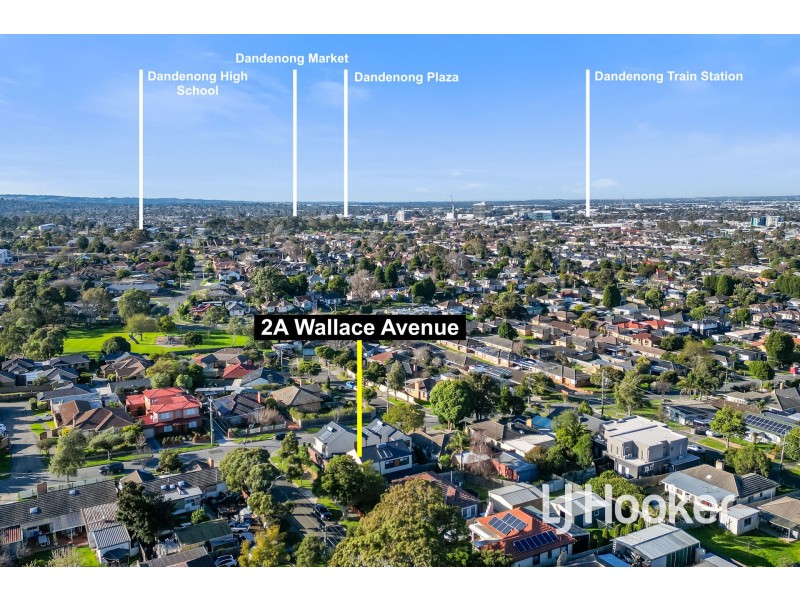 2A Wallace Avenue, Dandenong VIC 3175