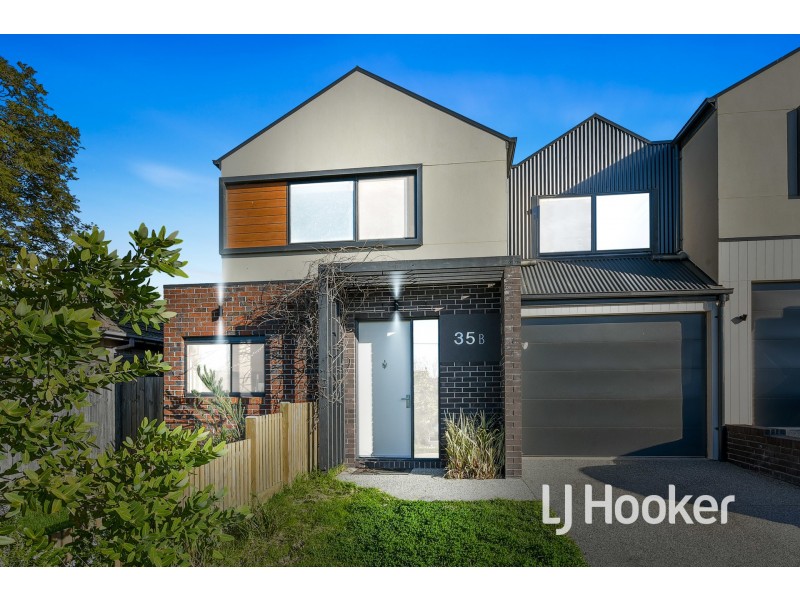 35B King George Parade, Dandenong VIC 3175