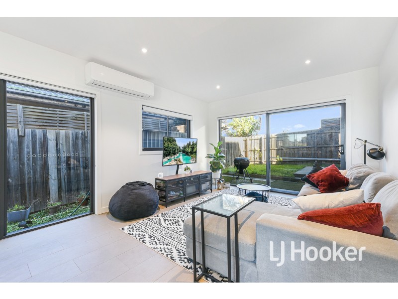 35B King George Parade, Dandenong VIC 3175