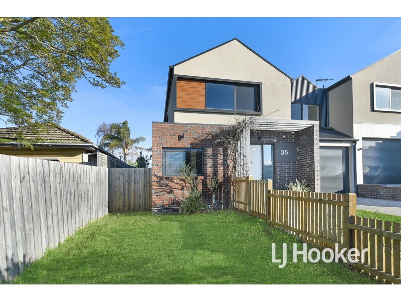 35B King George Parade, Dandenong VIC 3175