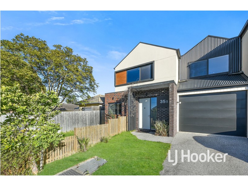 35B King George Parade, Dandenong VIC 3175