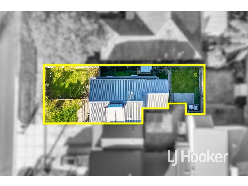 35B King George Parade, Dandenong VIC 3175