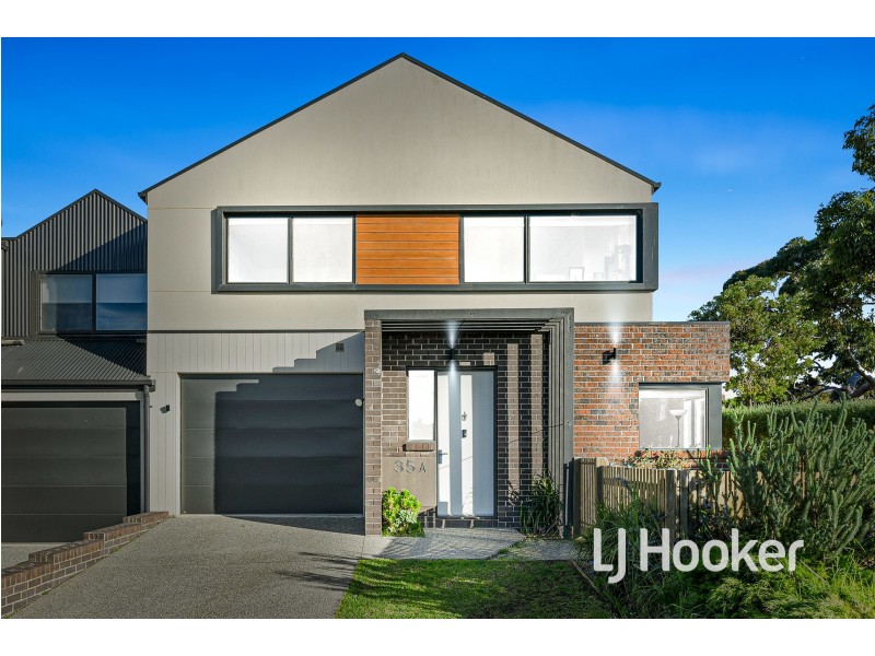 35A King George Parade, Dandenong VIC 3175