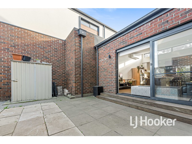 35A King George Parade, Dandenong VIC 3175
