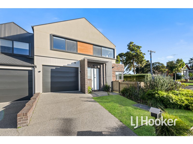 35A King George Parade, Dandenong VIC 3175