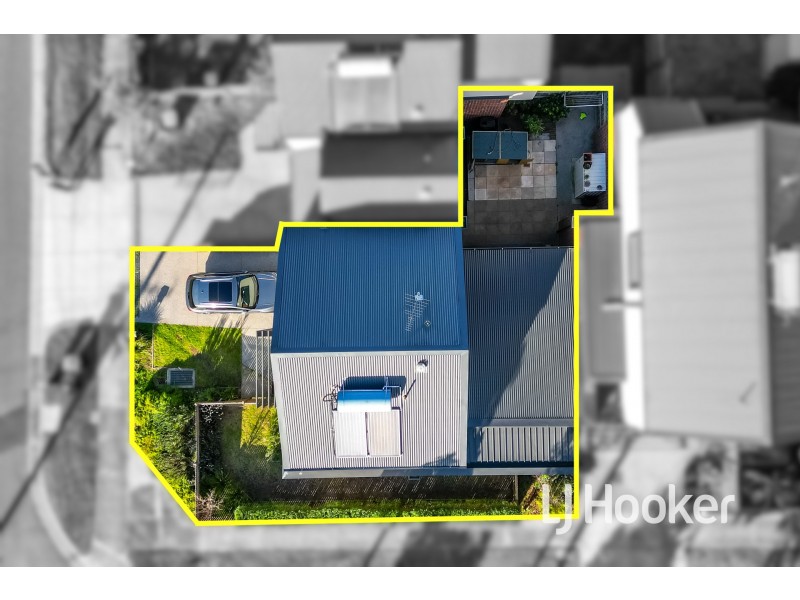 35A King George Parade, Dandenong VIC 3175