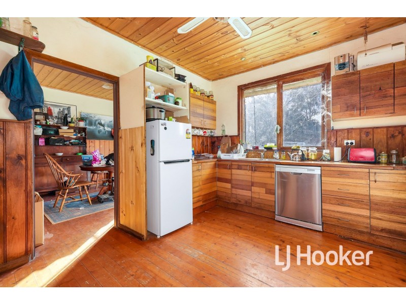 580 Tunnecliffs Lane, Knowsley VIC 3523