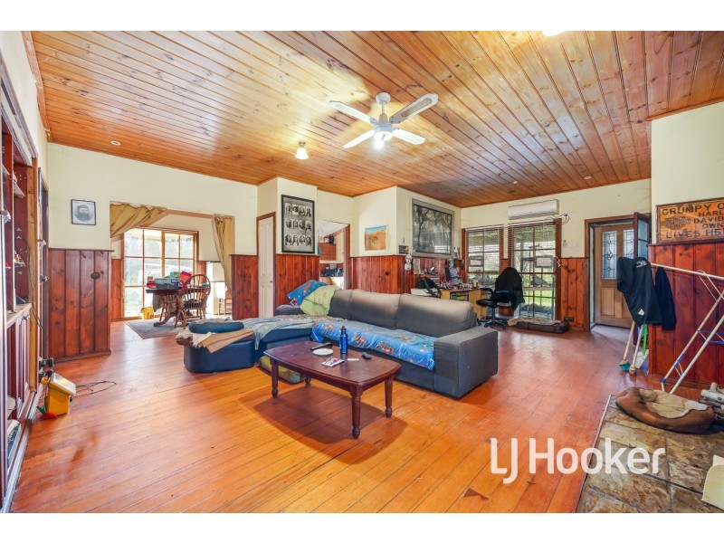 580 Tunnecliffs Lane, Knowsley VIC 3523