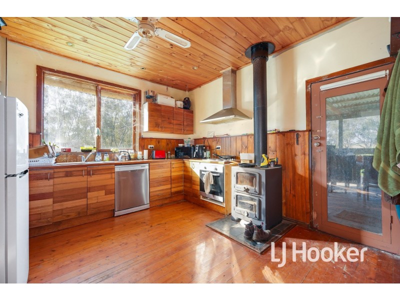580 Tunnecliffs Lane, Knowsley VIC 3523