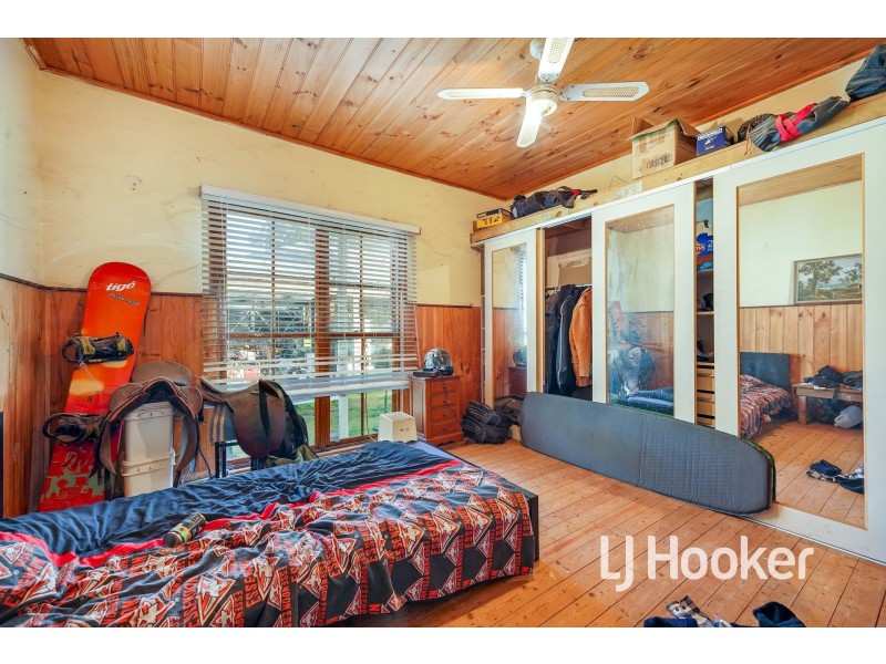 580 Tunnecliffs Lane, Knowsley VIC 3523