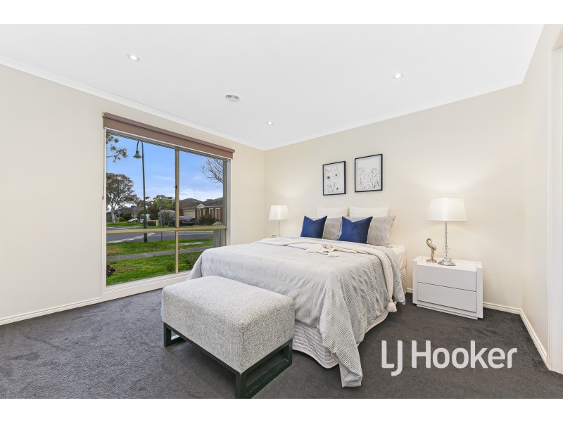 20 Grand Arch Way, Berwick VIC 3806
