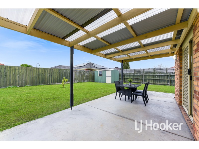 20 Grand Arch Way, Berwick VIC 3806