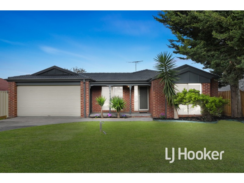 19 Palm Way, Narre Warren South VIC 3805