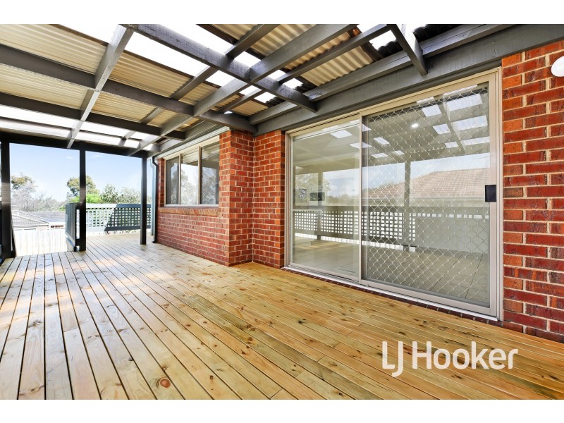 19 Palm Way, Narre Warren South VIC 3805