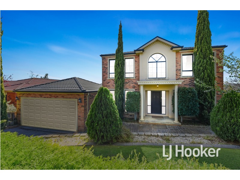 38 Harold Keys Drive, Narre Warren South VIC 3805