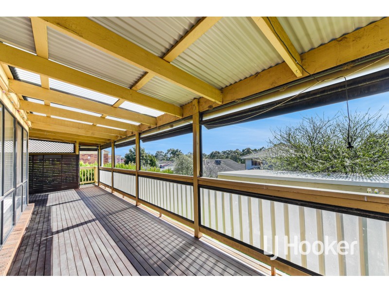 38 Harold Keys Drive, Narre Warren South VIC 3805