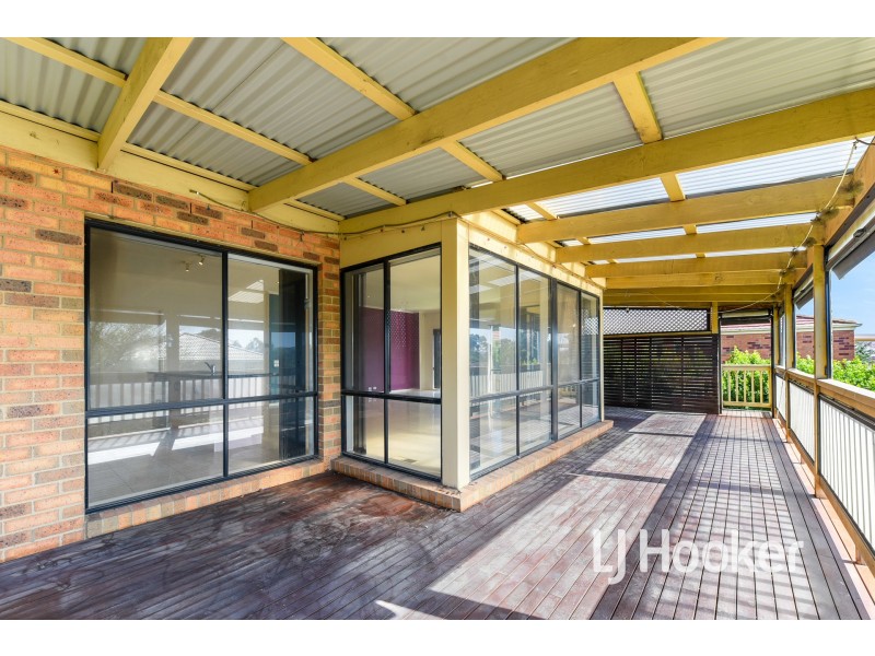38 Harold Keys Drive, Narre Warren South VIC 3805