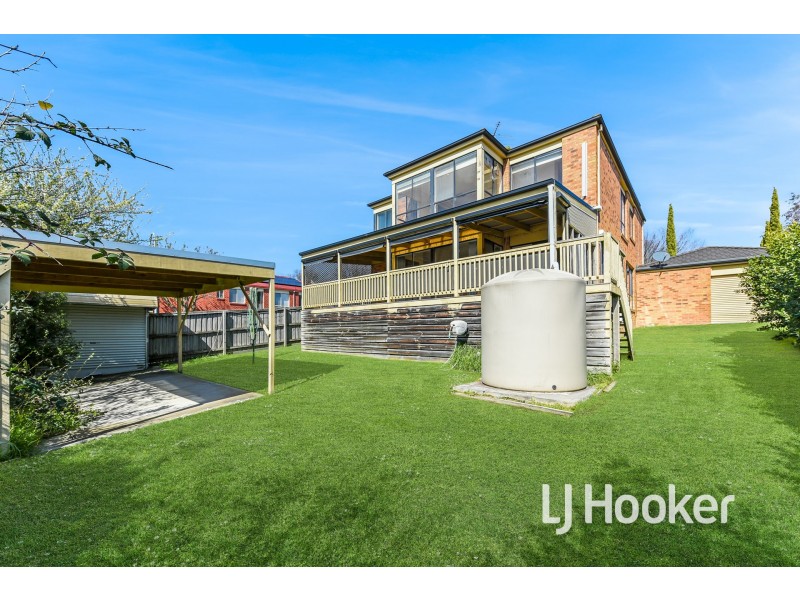 38 Harold Keys Drive, Narre Warren South VIC 3805