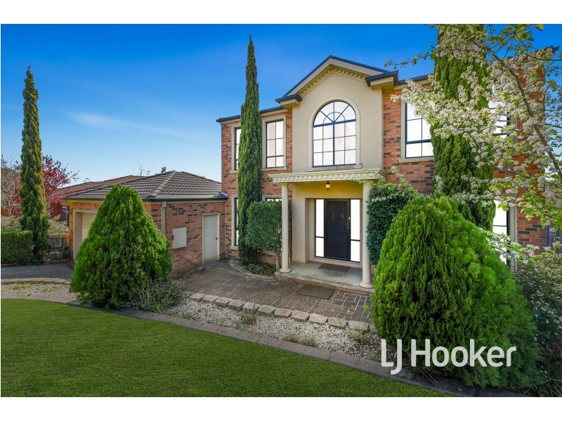 38 Harold Keys Drive, Narre Warren South VIC 3805