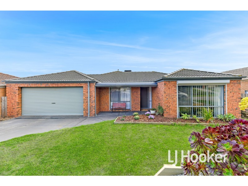 13 Niagara Court, Hampton Park VIC 3976