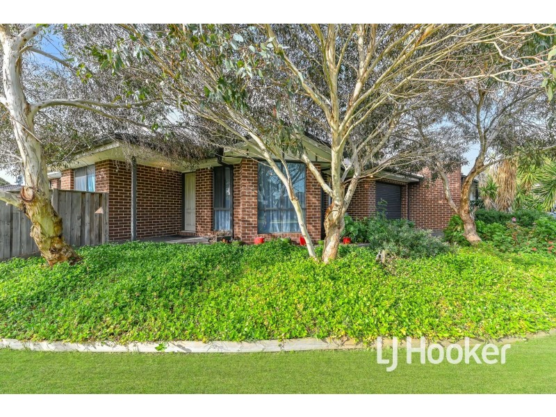 3A Kooyong Close, Hampton Park VIC 3976