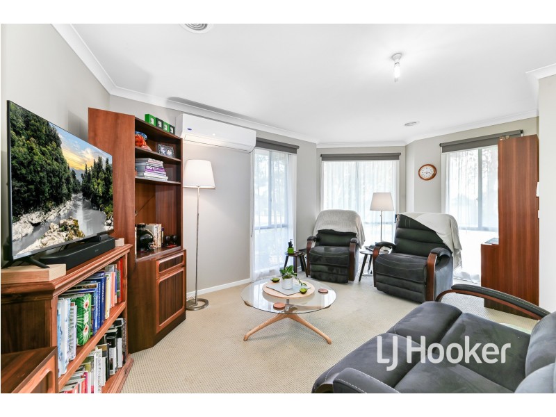 3A Kooyong Close, Hampton Park VIC 3976